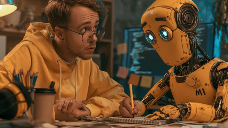 AI למפתחים ו‑Vibe Coding